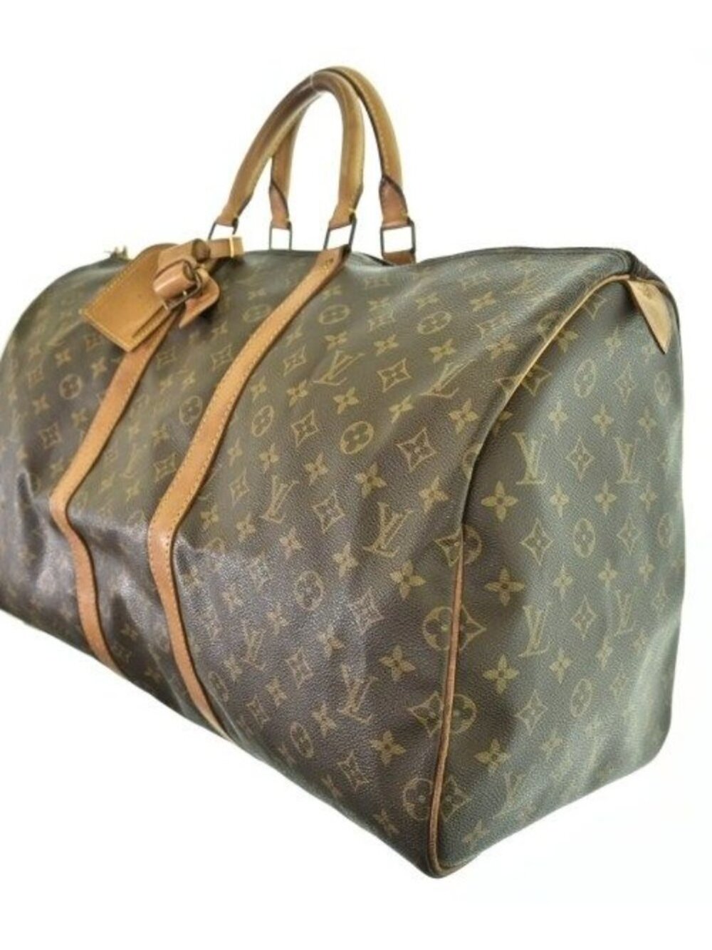 Louis Vuitton Boston - Picture 5 of 11